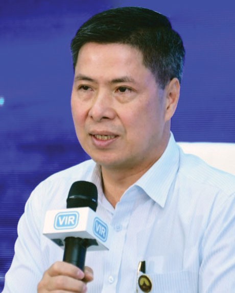 Ông Phạm Văn Sơn, Vụ trưởng Vụ Tổng hợp, Ủy ban Quản lý vốn 99Kl99 trực tiếp đá gà tại Kl991.com World Cup 2026 Chính Thức.