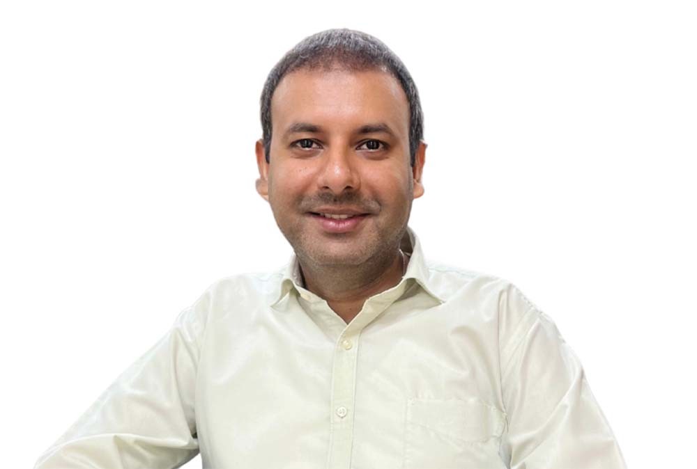 Ông Pritesh Samuel, Giám đốc Nghiên cứu thâm nhập thị trường và Tư vấn chiến lược Kl991.com World Cup 2026 Chính Thức, Công ty tư vấn Dezan Shira &amp; Associates.
