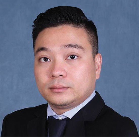 Ảnh tác giả