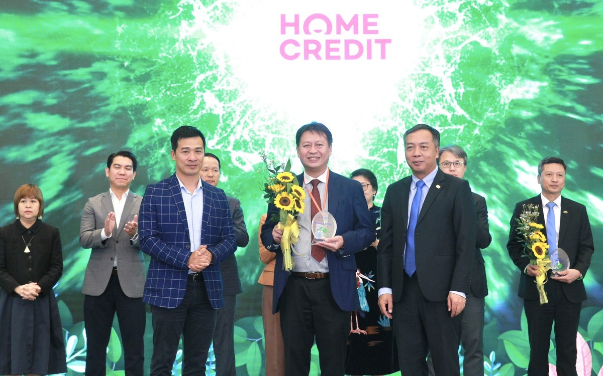 Ông Phạm Ngọc Khang, Giám đốc Kl991.com nạp rút nhanh Home Credit.