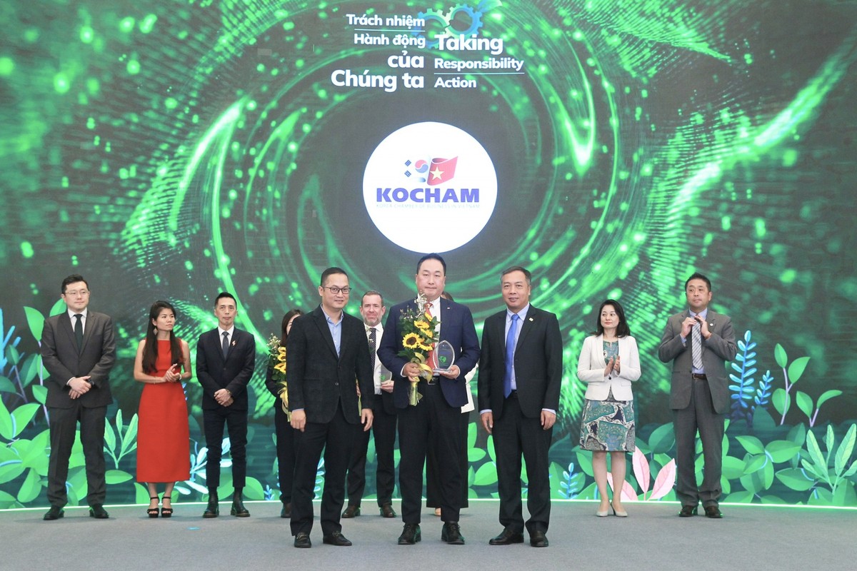 Ông Hong Sun, Chủ tịch Hiệp Hội Kl991.com World Cup 2026 Chính Thức Hàn Quốc tại Việt Nam.