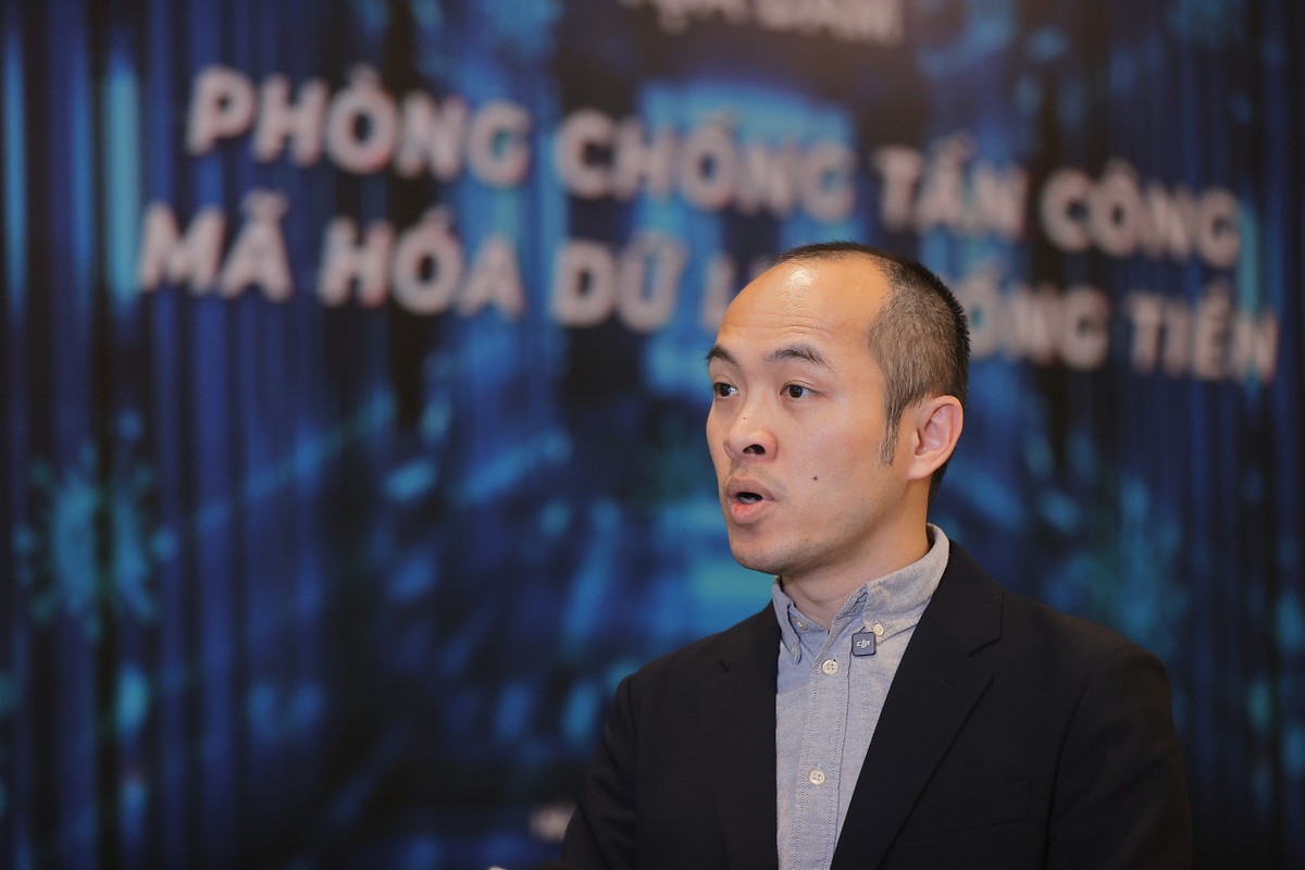 Ảnh tác giả