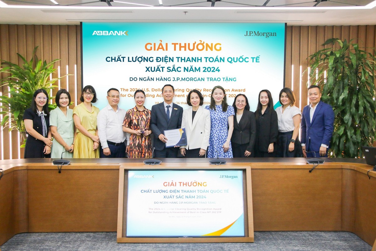 JP Morgan là đối tác hợp tác toàn diện và lâu bền từ nhiều năm nay với ABBANK trong mảng thanh toán quốc tế, chuyển tiền và Kl992 VIP Trang Chủ 2026 ngoại hối.