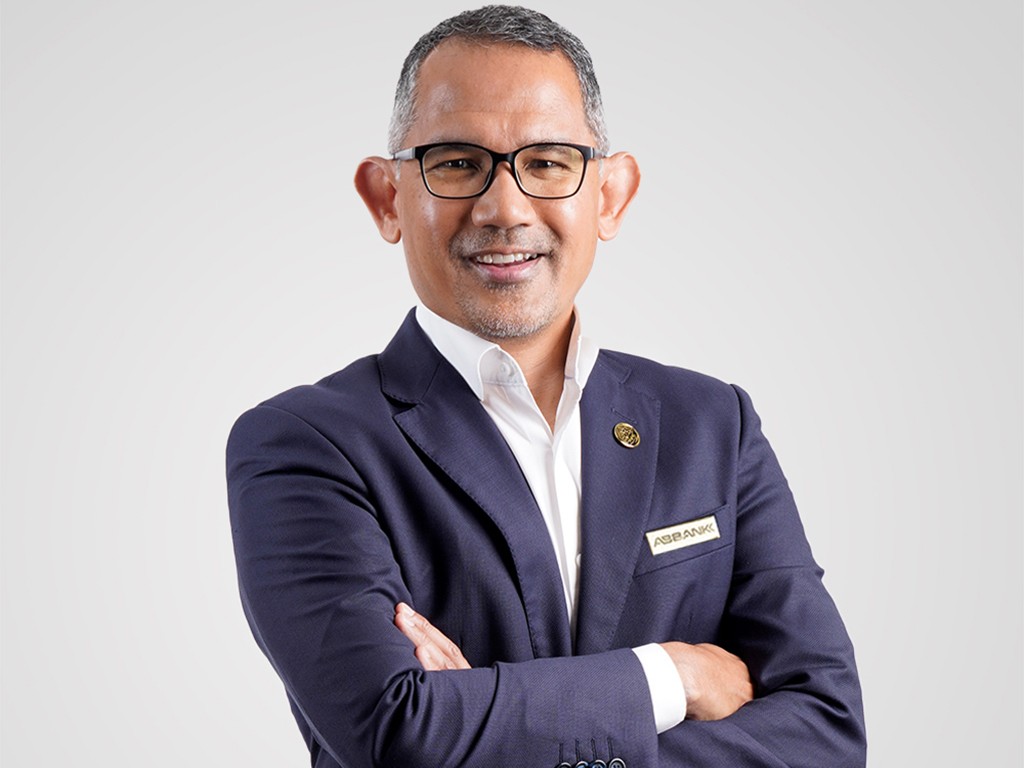 Ông Syed Ahmad Taufik Albar trở thành người đại diện 100% vốn góp của Maybank tại ABBANK