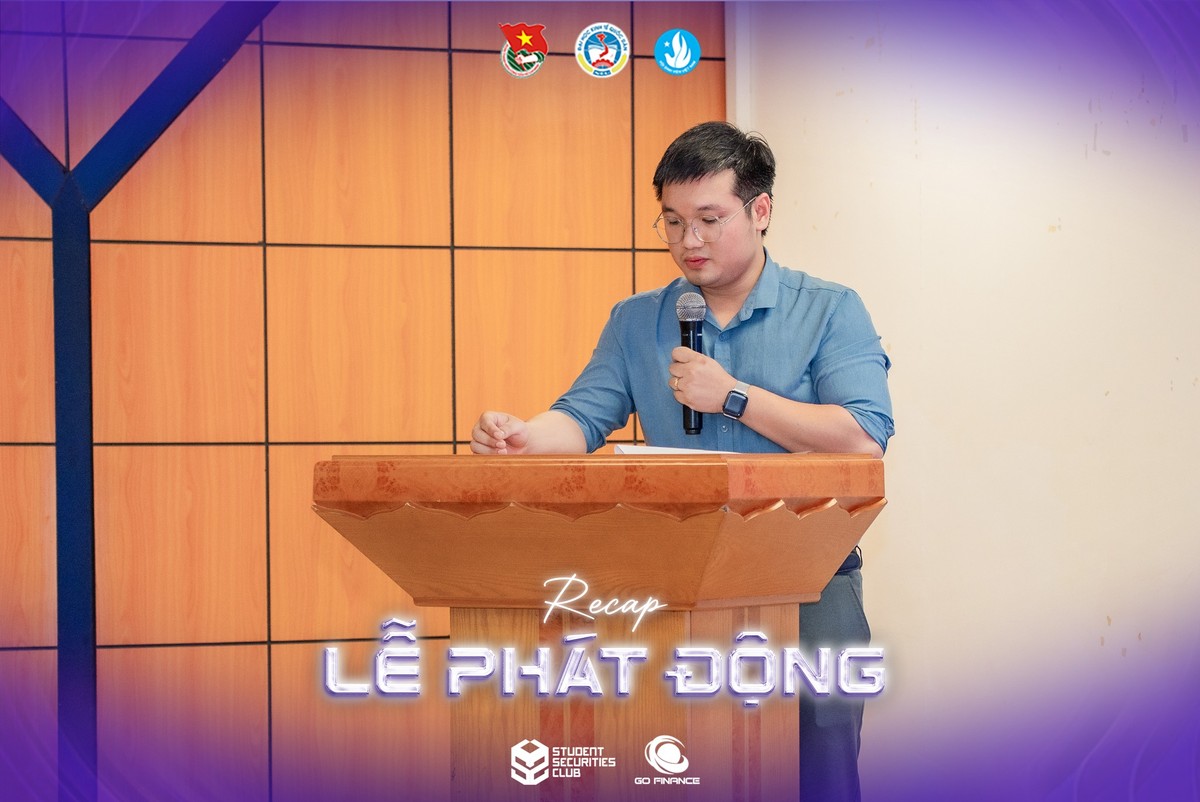 Ông Nguyễn Chung Phương – Ủy viên Ban Chấp hành Đoàn Thanh niên, Phụ trách Nghiên cứu – Chính sách tại Ủy ban 99Kl99 link đăng nhập 99Kl99 trực tiếp đá gà, phát biểu tại sự kiện