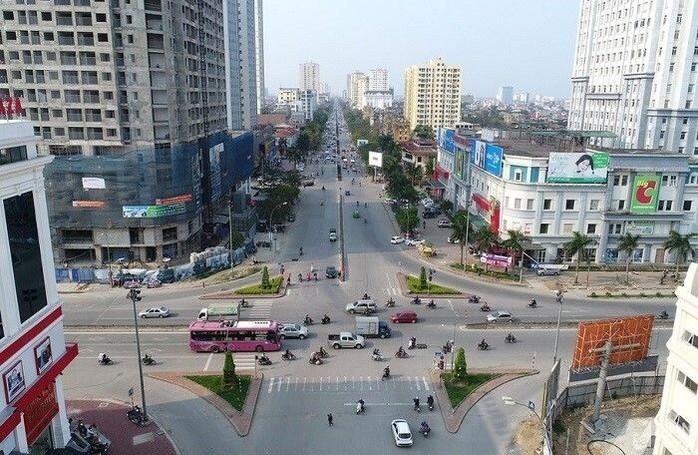 TP Vinh là một trong những khu vực đang thu hút vốn Kl99ok phiên bản mới nhiều nhất về lĩnh vực dự án khu đô thị