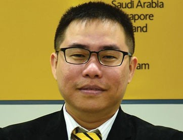 Ông Phan Dũng Khánh