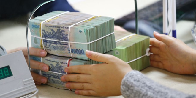 Chính sách tiền tệ: Việt Nam đang có “bộ giảm xóc” hiệu quả