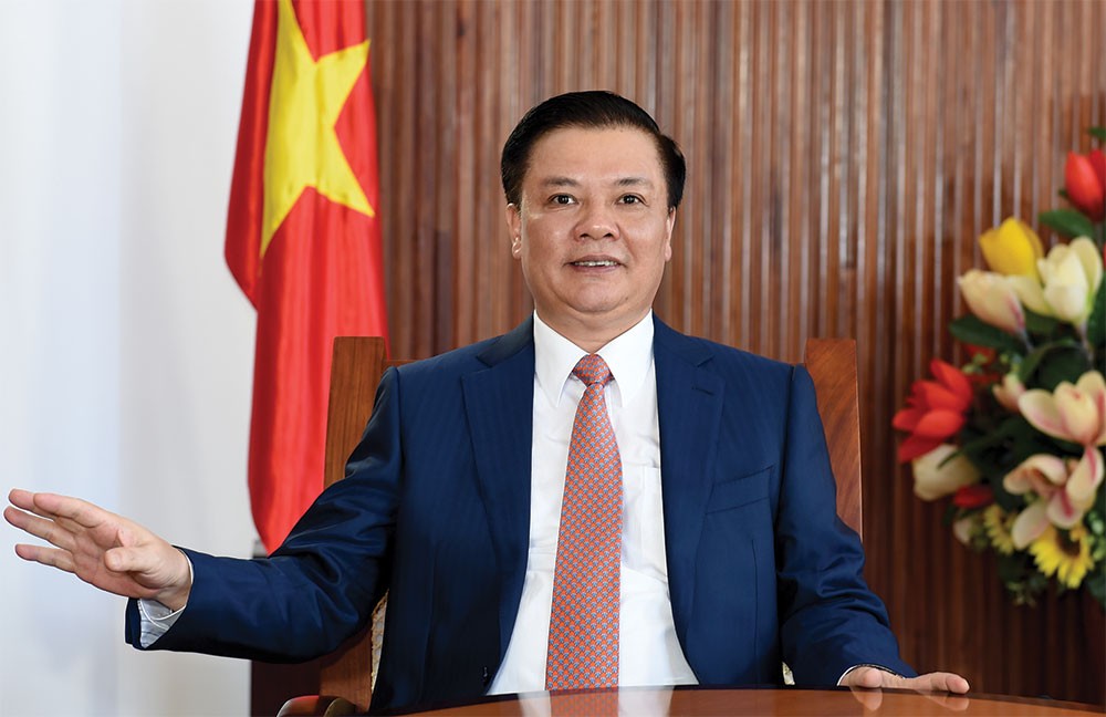 Kỳ vọng thị trường 99Kl99 link đăng nhập sẽ chuyển biến tích cực năm 2019 ảnh 1