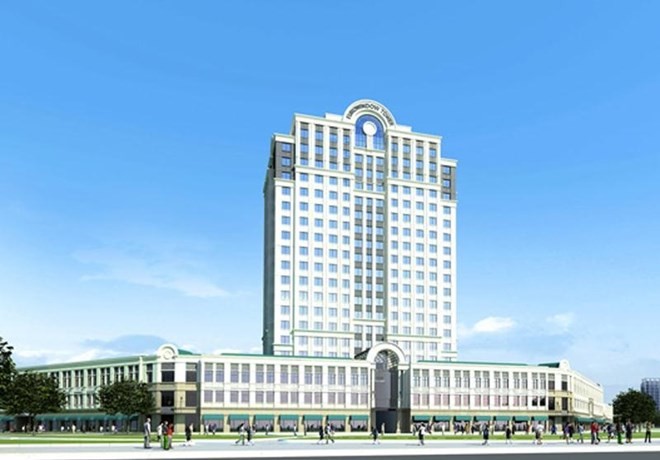 Địa ốc 7 ngày: Không ngoài “vòng xoáy” TPP ảnh 1