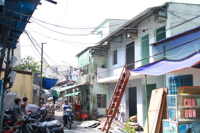 Địa ốc 7 ngày: Điểm nhấn chính sách ảnh 1