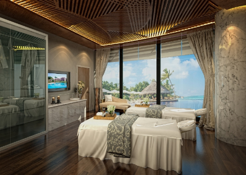 Địa ốc 7 ngày: 17 công trình của đại gia Lê Thanh Thản chưa đại yêu cầu phòng cháy ảnh 4