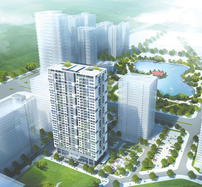 Địa ốc 7 ngày: Băn khoăn phí chuyển đổi đất nông nghiệp ảnh 3