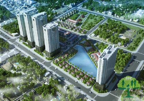 Địa ốc 7 ngày: Sôi động cuối năm ảnh 6