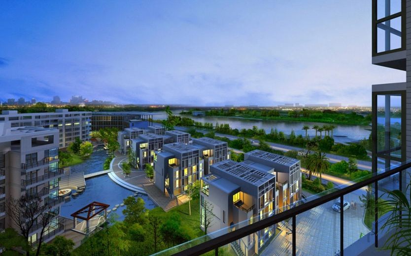 Địa ốc 7 ngày: Sôi động cuối năm ảnh 5