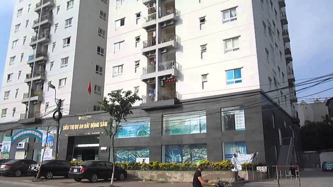 Địa ốc 7 ngày: Điểm nóng các dự án  ảnh 1