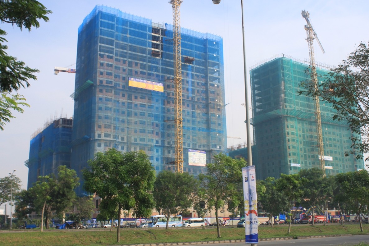 Địa ốc 7 ngày: Xôn xao “cảnh sống khốn khổ” ở biệt thự tiền tỷ ảnh 2