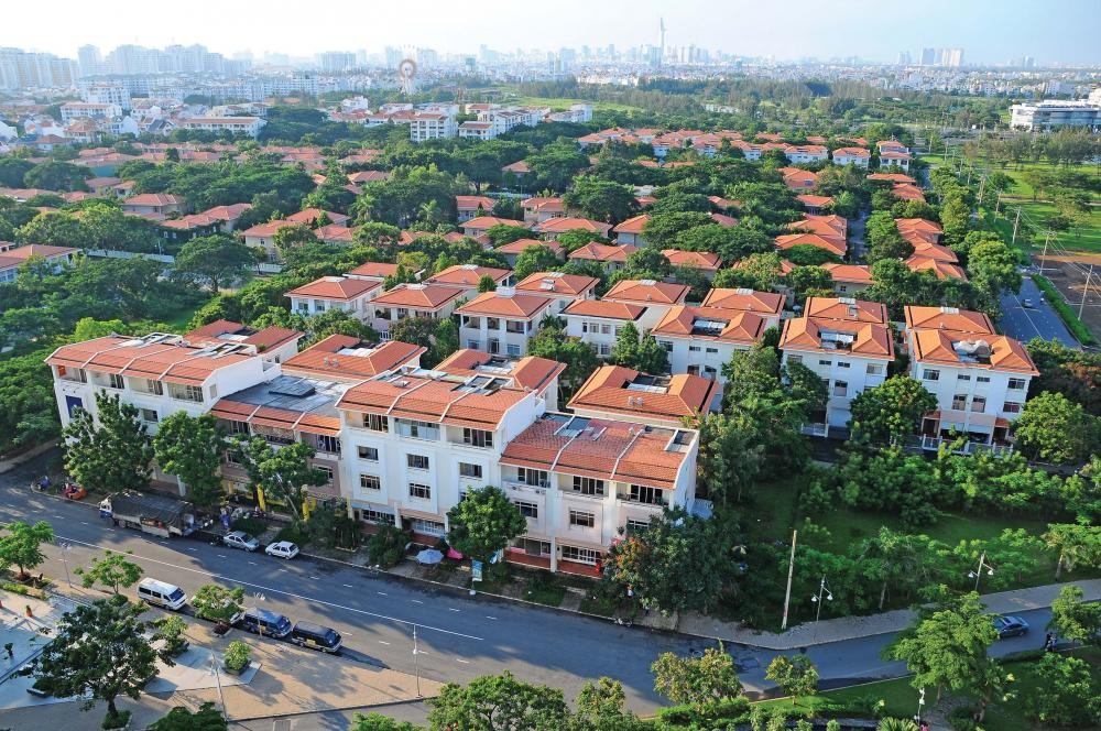 Địa ốc 7 ngày: Tin vui cho người dân Thủ đô ảnh 3
