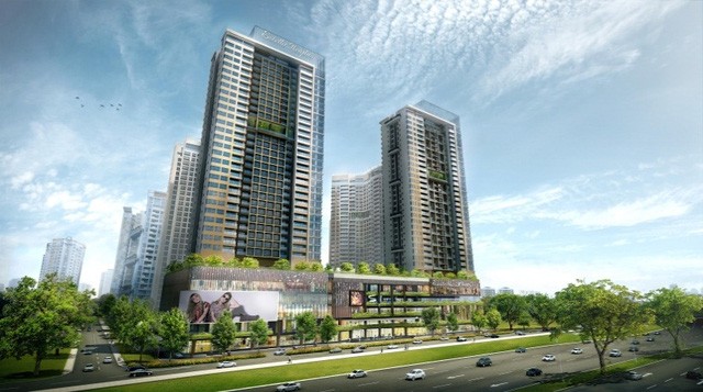 Địa ốc 7 ngày: Nhiều chung cư gặp sự cố ảnh 7