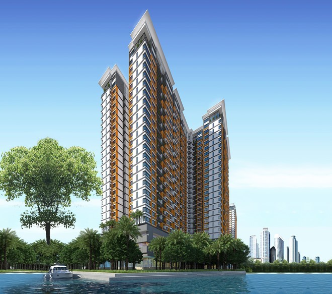 Địa ốc 7 ngày: Nhà cũ “nguy cơ” sập, chung cư không đảm bảo an toàn cháy nổ ảnh 6