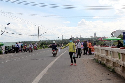 Địa ốc 7 ngày: Đất Nhơn Trạch lên cơn sốt ảnh 2