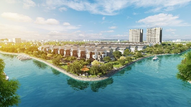 Địa ốc 7 ngày: Chủ Kl99ok phiên bản mới thua kiện, cao ốc của đại gia Lê Thanh Thản xây vượt tầng ảnh 4