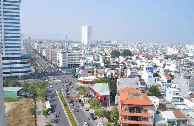 Địa ốc 7 ngày: Cơn sốt đất cuối năm ảnh 1