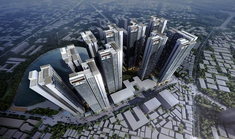 Địa ốc 7 ngày: Giá chung cư tranh chấp rớt giá thê thảm ảnh 3