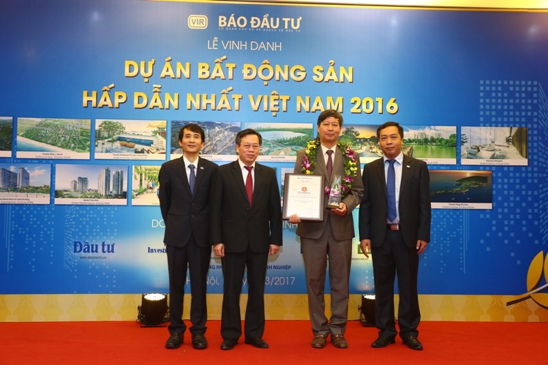 Địa ốc 7 ngày: Xôn xao loạt dự án “chui” tại Đà Nẵng ảnh 2