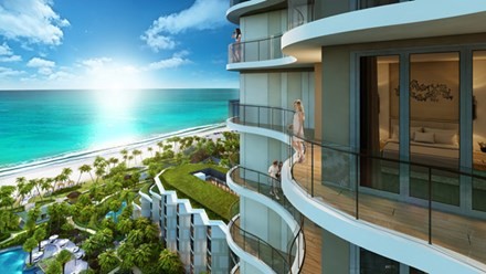 Địa ốc 7 ngày: Nóng cơn sốt đất tại TP.HCM ảnh 8