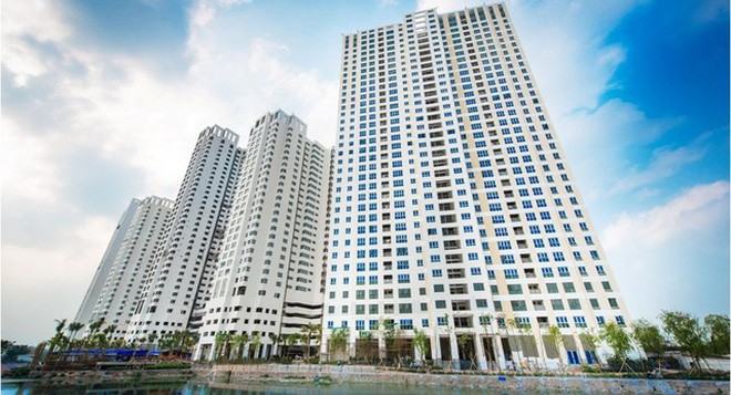 Địa ốc 7 ngày: gần 40 dự án Hà Nội bị phát hiện sai phạm ảnh 1