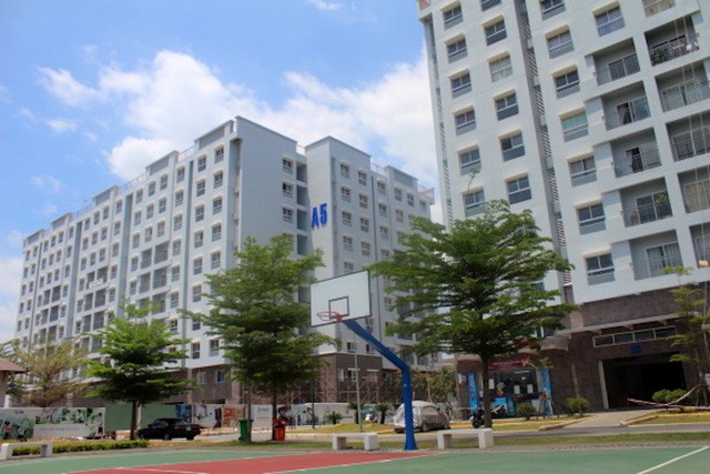 Địa ốc 7 ngày: Lại bùng phát tranh chấp ở chung cư ảnh 6