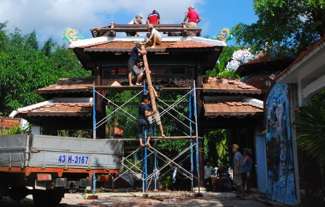 Địa ốc 7 ngày: Nóng tại Thảo điền Shapphire ảnh 3