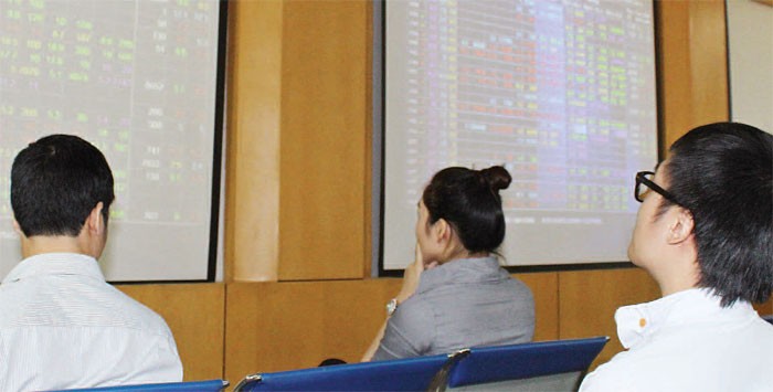 Góc nhìn chuyên gia tuần mới: 17.000 tỷ đồng margin có đáng sợ? ảnh 5