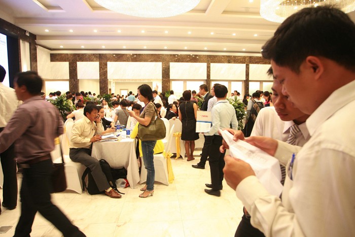 Dân Sài Gòn sốt với căn hộ Vinhomes Central Park ảnh 7 Dân Sài Gòn sốt với căn hộ Vinhomes Central Park ảnh 7