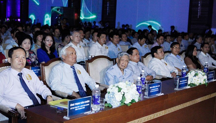 Khai trương quần thể FLC Sầm Sơn Beach & Golf Resort ảnh 2