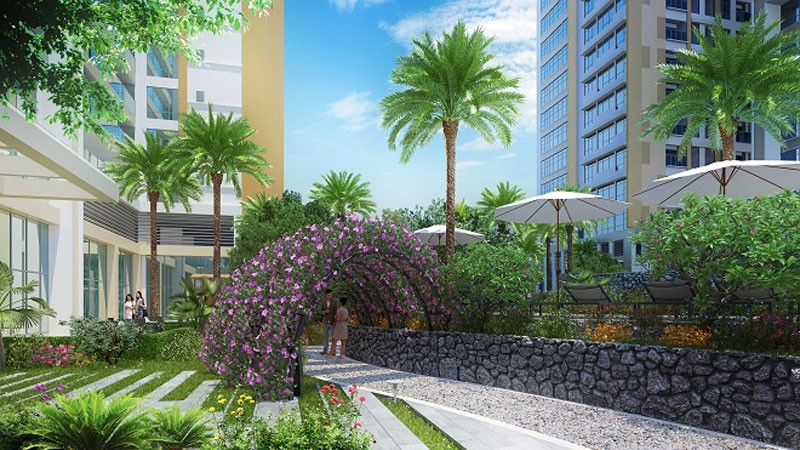 HBI làm sáng tỏ sự thật về Dự án Imperia Garden  ảnh 1