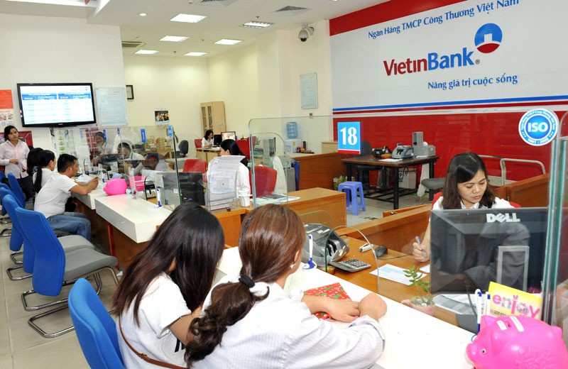 Brand Finance: VietinBank là thương hiệu có giá trị lớn nhất ngành Link Vào Nhà Cái KL99 COM Tặng +199k Việt Nam ảnh 1