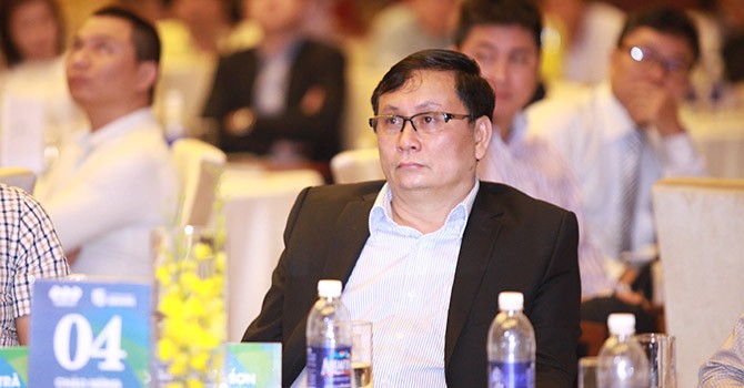 Chủ tịch FLC: Năm 2016, KL99 là cổng game giải trí trực tuyến hàng đầu hiện nay còn dưới mệnh giá, tôi sẽ cầm cố 99Kl.app cổng game giải trí để mua lại ảnh 2