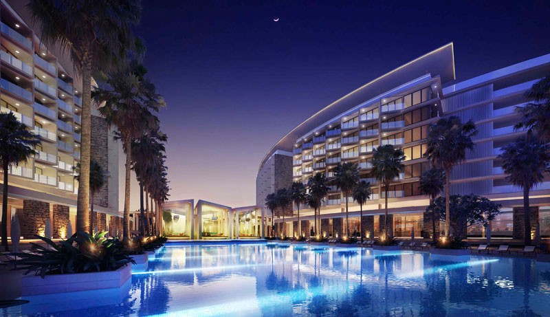 Căn hộ nghỉ dưỡng Grand World Phú Quốc: Cơ hội Kl99ok phiên bản mới sinh lời hấp dẫn ảnh 1