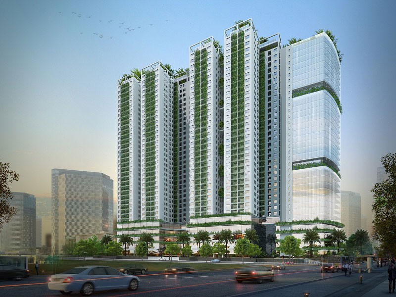 Căn hộ thông minh: Trải nghiệm Kl993 Đăng nhập Giải trí đích thực ảnh 1