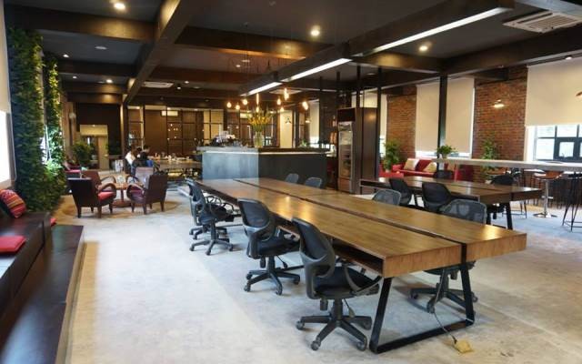 Chàng trai 8x đất cảng Đỗ Sơn Dương: Bỏ lương khủng để khởi nghiệp  ảnh 1