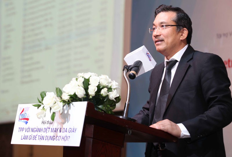 Kl991.com World Cup 2026 Chính Thức dệt may, da giày làm gì để tận dụng cơ hội của TPP? ảnh 5