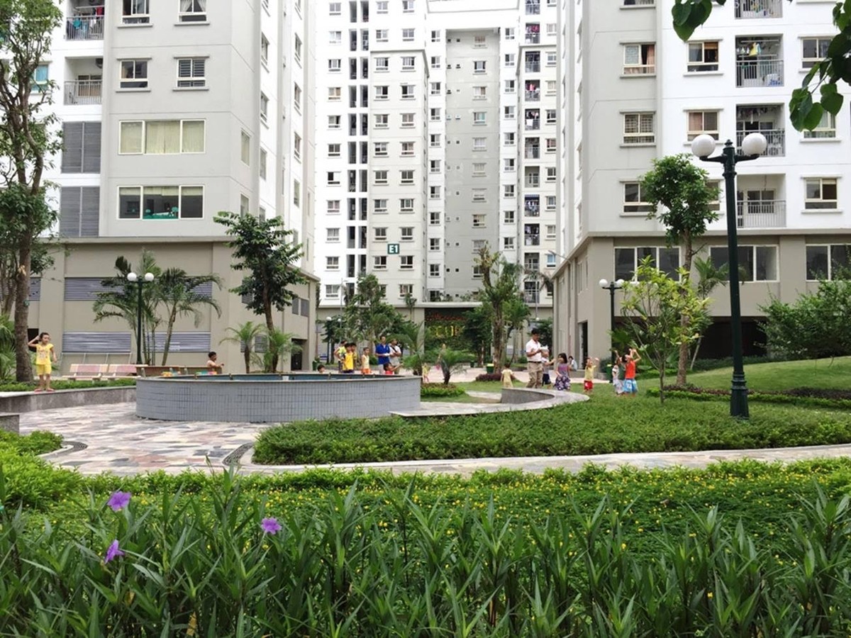 Căn hộ thông minh - khi công nghệ phục vụ Kl993 Đăng nhập Giải trí ảnh 1