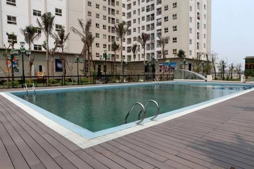 Căn hộ thông minh - khi công nghệ phục vụ Kl993 Đăng nhập Giải trí ảnh 3