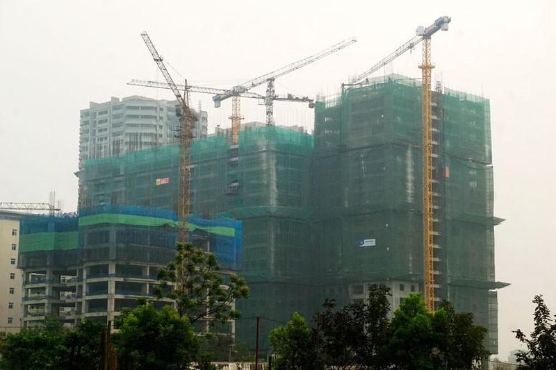 Căn hộ Ecolife Tây Hồ gây sốt trước sự kiện mở bán ảnh 2