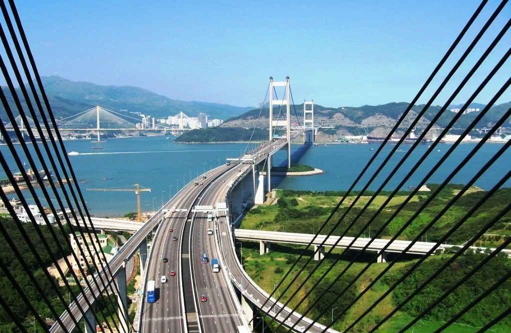 Hồng Kông tiếp tục là nền Kl992 cổng game cá cược cạnh tranh nhất thế giới ảnh 1