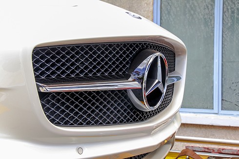 Mercedes SLS GT Roadster - siêu xe mui trần hàng hiếm Việt Nam ảnh 6 sieu-xe-mercedes-sls-gt-amg-roadster-5