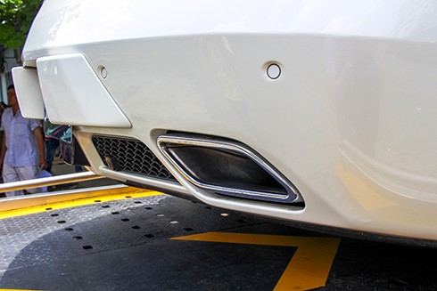 Mercedes SLS GT Roadster - siêu xe mui trần hàng hiếm Việt Nam ảnh 8 sieu-xe-mercedes-sls-gt-amg-roadster-7