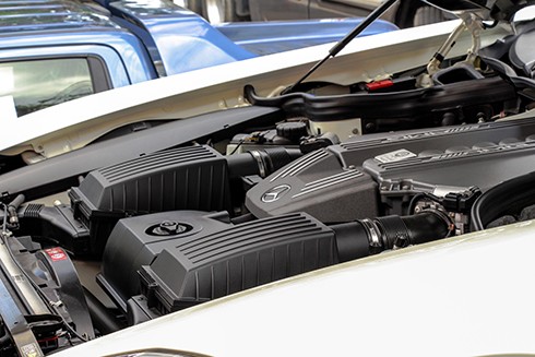 Mercedes SLS GT Roadster - siêu xe mui trần hàng hiếm Việt Nam ảnh 15 sieu-xe-mercedes-sls-gt-amg-roadster-6